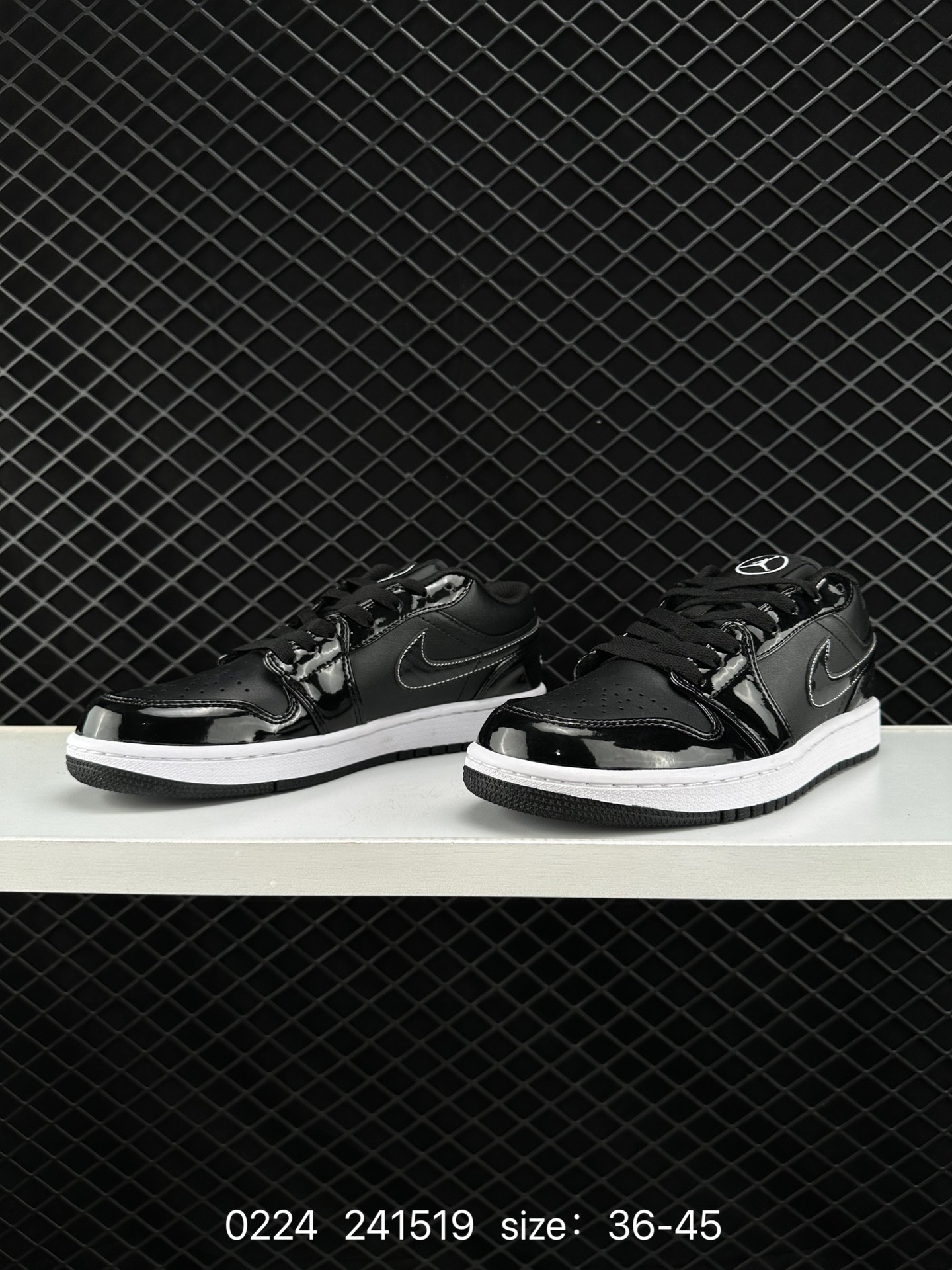 Air Jordan 1 Low AJ1